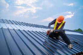 Best Roof Leak Repair  in Tonkawa, OK